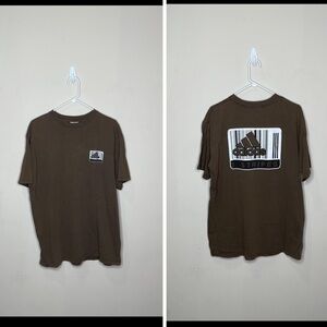 Adidas Vintage T Shirt